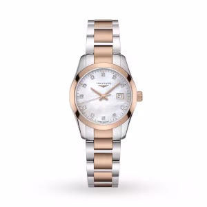 Conquest Classic 29.5mm Ladies Watch