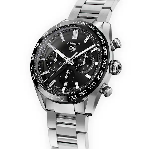 17381902_2 Carrera Calibre Heuer 02 44mm Mens Watch