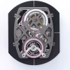 basepalteHJ IN-HOUSE CALIBRE CRMT2 watches