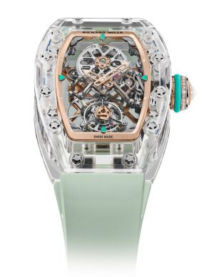 CALIBRE RM75-01 Watches